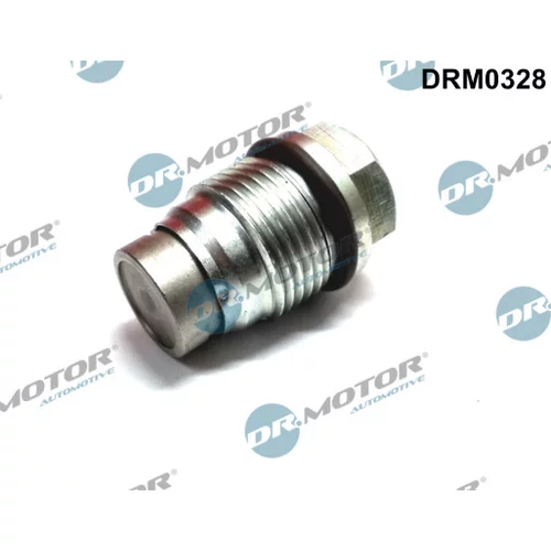 Tlakový obmedzovací ventil, Common-Rail-System Dr.Motor Automotive DRM0328