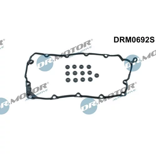 Sada tesnení veka hlavy valcov Dr.Motor Automotive DRM0692S