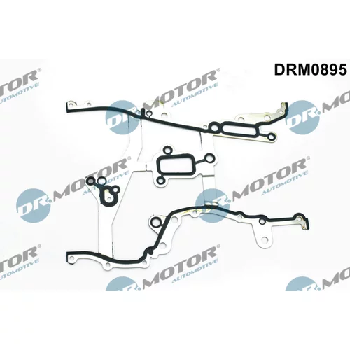 Tesnenie veka rozvodov Dr.Motor Automotive DRM0895