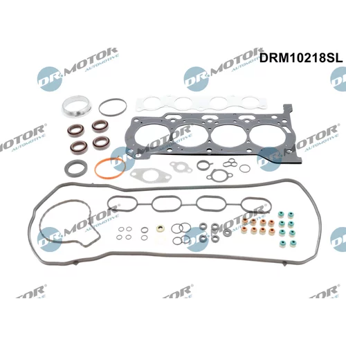 Sada tesnení, Hlava valcov Dr.Motor Automotive DRM10218SL