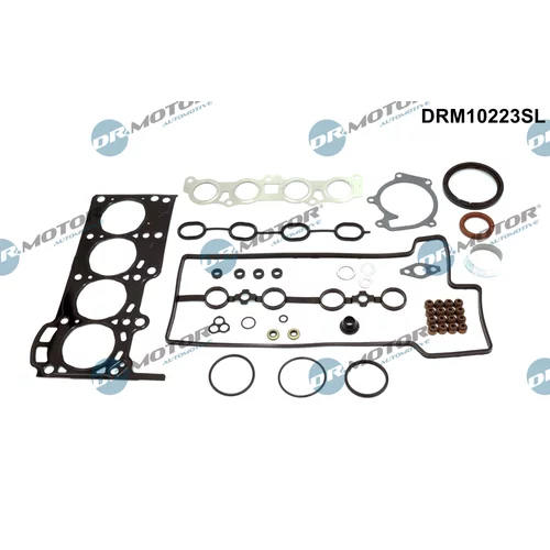 Kompletná sada tesnení motora Dr.Motor Automotive DRM10223SL