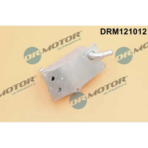 Chladič oleja automatickej prevodovky Dr.Motor Automotive DRM121012 - obr. 1