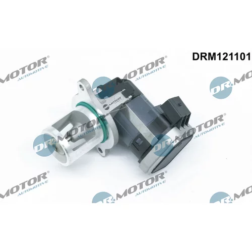 EGR ventil Dr.Motor Automotive DRM121101