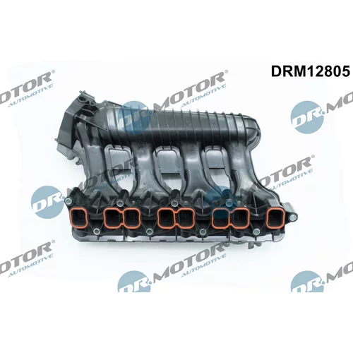 Sací trubkový modul Dr.Motor Automotive DRM12805