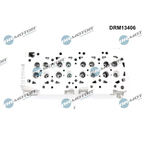 Hlava valcov motora Dr.Motor Automotive DRM13406 - obr. 1