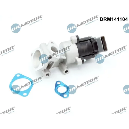 EGR ventil Dr.Motor Automotive DRM141104