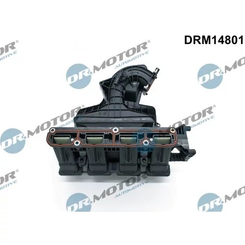 Sací trubkový modul Dr.Motor Automotive DRM14801 - obr. 1