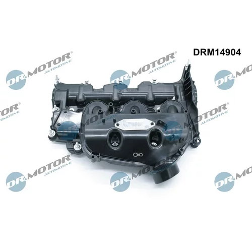 Kryt hlavy valcov Dr.Motor Automotive DRM14904 - obr. 1