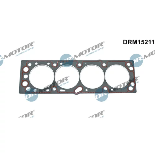 Tesnenie hlavy valcov Dr.Motor Automotive DRM15211