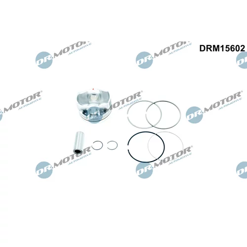 Piest DRM15602 (Dr.Motor Automotive)