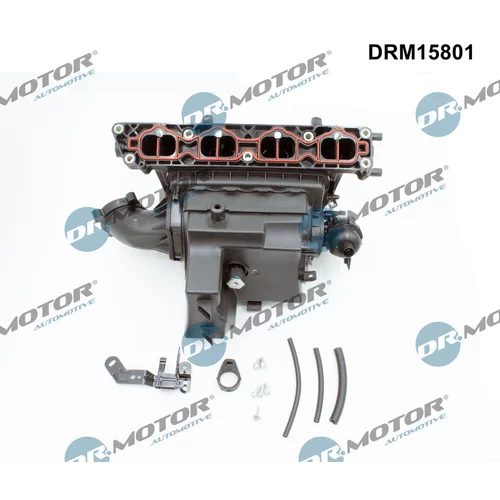 Sací trubkový modul DRM15801 (Dr.Motor Automotive) - obr. 1