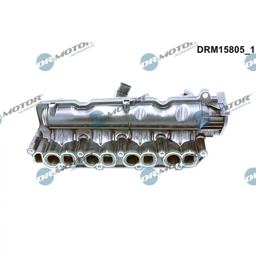 Sací trubkový modul DRM15805 (Dr.Motor Automotive) - obr. 1