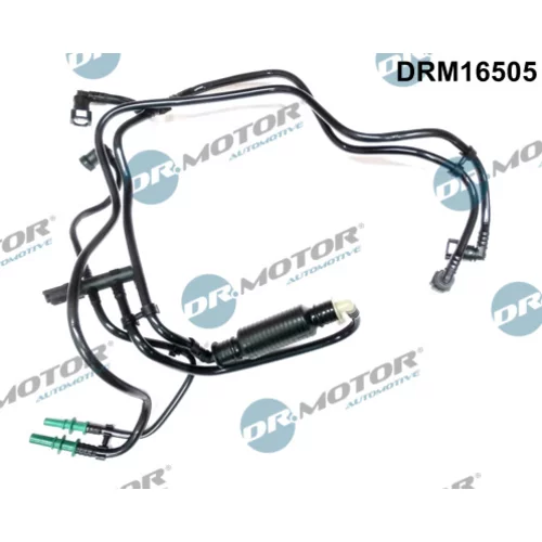 Palivové vedenie DRM16505 (Dr.Motor Automotive)