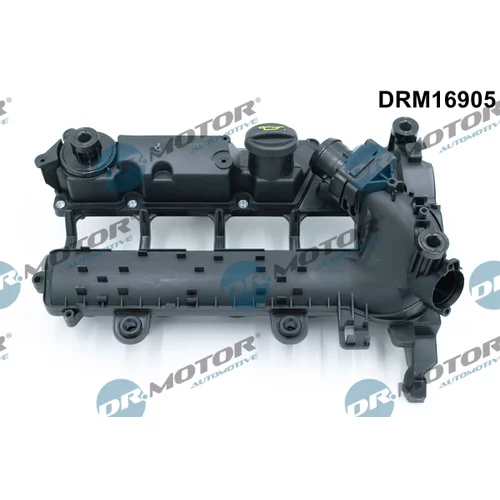 Kryt hlavy valcov Dr.Motor Automotive DRM16905