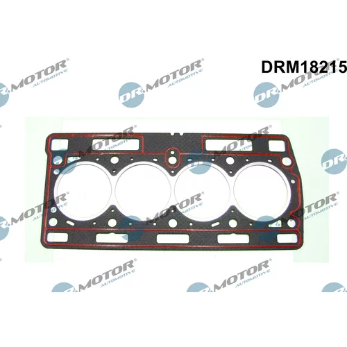 Tesnenie hlavy valcov Dr.Motor Automotive DRM18215