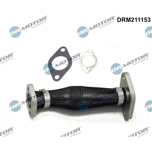 Potrubie EGR ventilu DRM211153 (Dr.Motor Automotive)