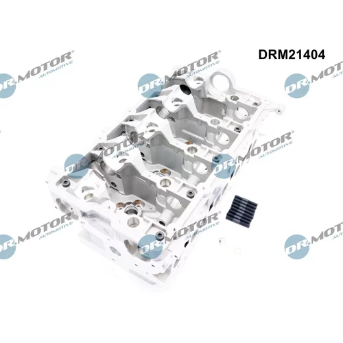 Hlava valcov motora Dr.Motor Automotive DRM21404 - obr. 3