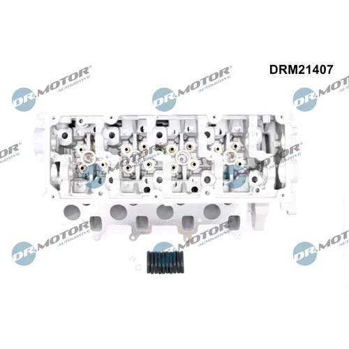 Hlava valcov motora Dr.Motor Automotive DRM21407 - obr. 1