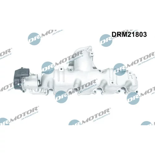 Sací trubkový modul Dr.Motor Automotive DRM21803