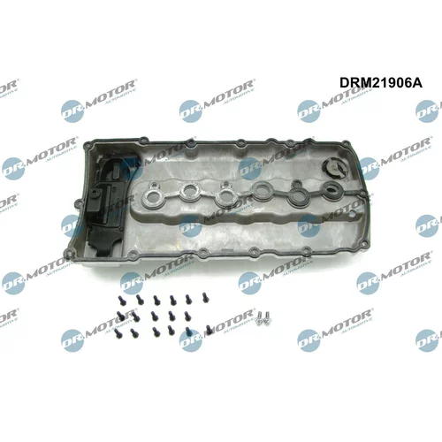 Kryt hlavy valcov Dr.Motor Automotive DRM21906A - obr. 1