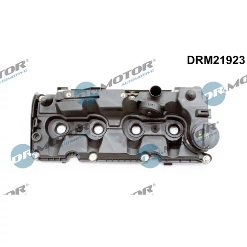 Kryt hlavy valcov Dr.Motor Automotive DRM21923