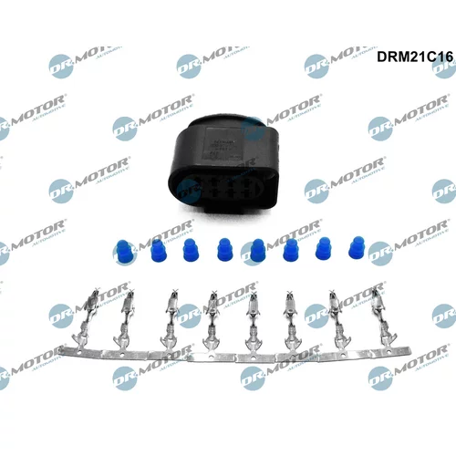 Zástrčka Dr.Motor Automotive DRM21C16