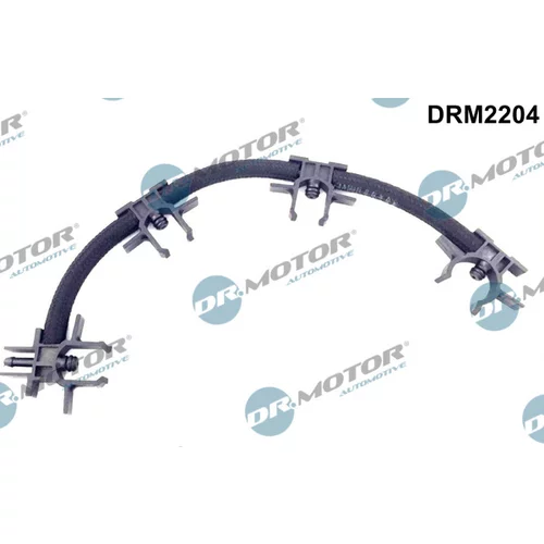 Trubka prepadu Dr.Motor Automotive DRM2204