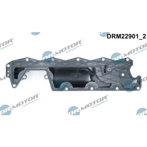 Kryt hlavy valcov Dr.Motor Automotive DRM22901 - obr. 1