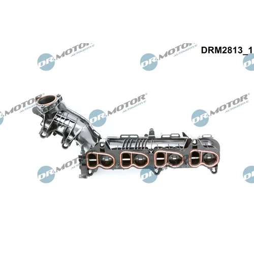 Sací trubkový modul Dr.Motor Automotive DRM2813 - obr. 1