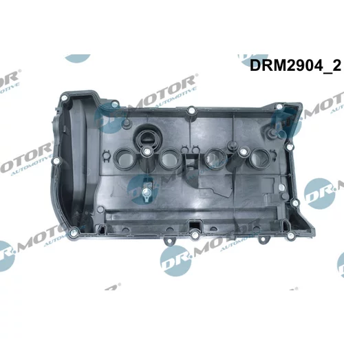 Kryt hlavy valcov Dr.Motor Automotive DRM2904 - obr. 1