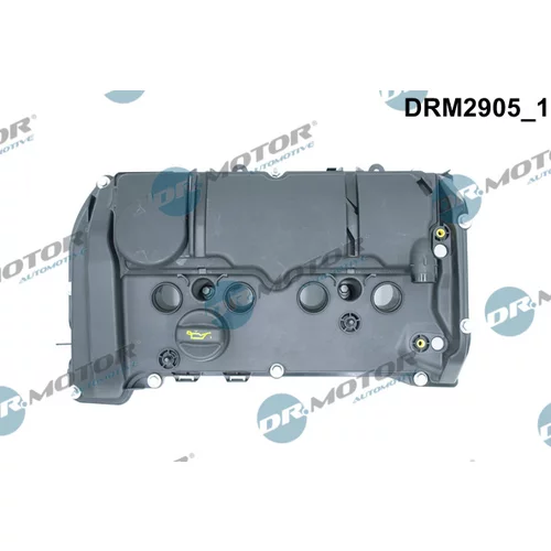 Kryt hlavy valcov Dr.Motor Automotive DRM2905