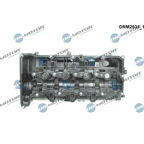 Kryt hlavy valcov Dr.Motor Automotive DRM2931 - obr. 1