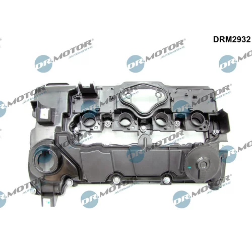 Kryt hlavy valcov Dr.Motor Automotive DRM2932