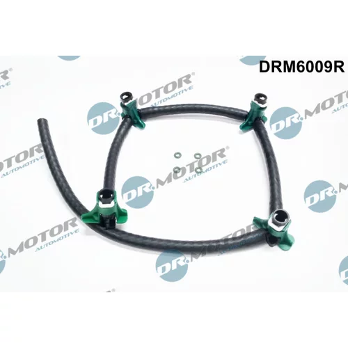 Trubka prepadu Dr.Motor Automotive DRM6009R