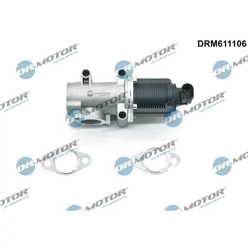 EGR ventil Dr.Motor Automotive DRM611106