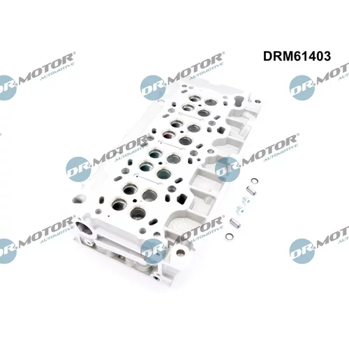 Hlava valcov motora Dr.Motor Automotive DRM61403 - obr. 2