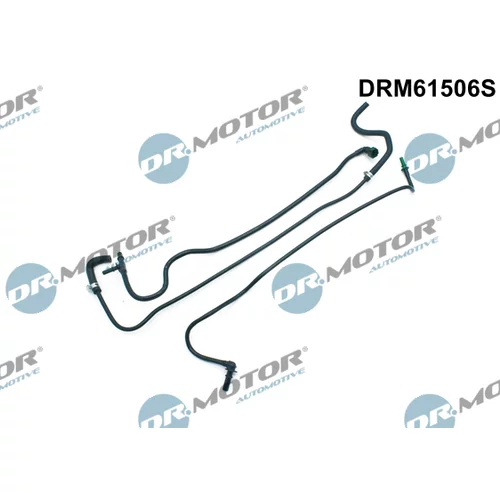 Palivové vedenie Dr.Motor Automotive DRM61506S