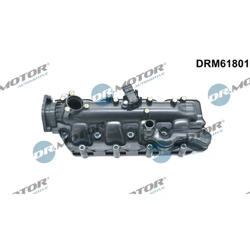 Sací trubkový modul Dr.Motor Automotive DRM61801