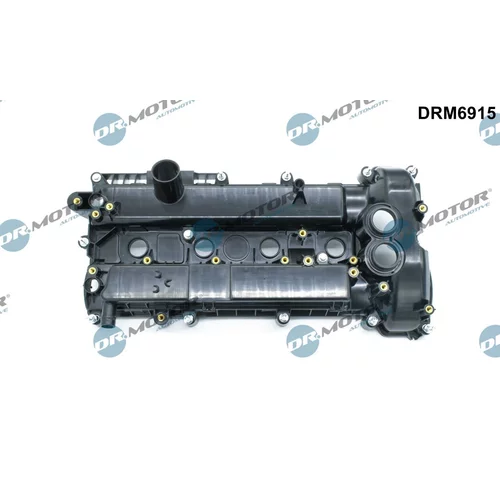 Kryt hlavy valcov Dr.Motor Automotive DRM6915