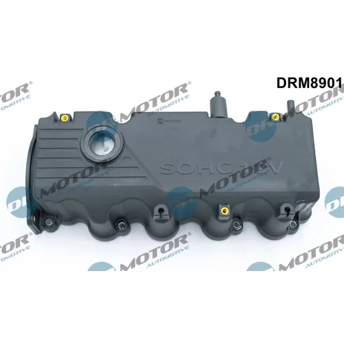 Kryt hlavy valcov Dr.Motor Automotive DRM8901