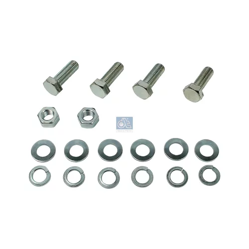 Opravná sada DT Spare Parts 10.36052