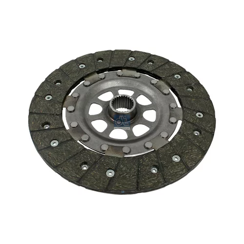 Spojková lamela DT Spare Parts 11.17021