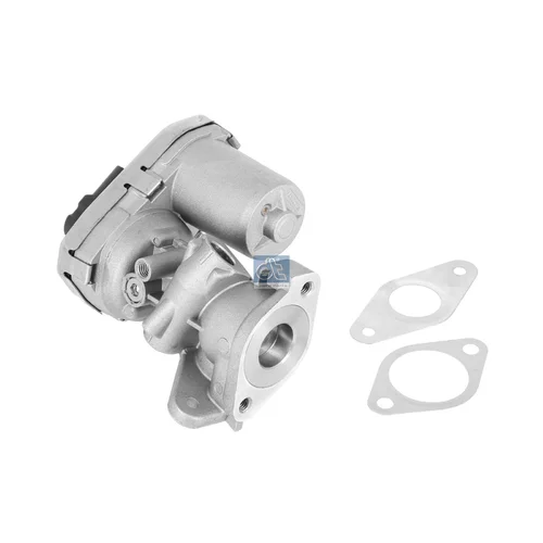 EGR ventil DT Spare Parts 12.27004