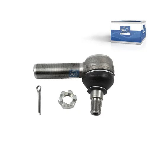 Hlava/čap spojovacej tyče riadenia DT Spare Parts 2.53012