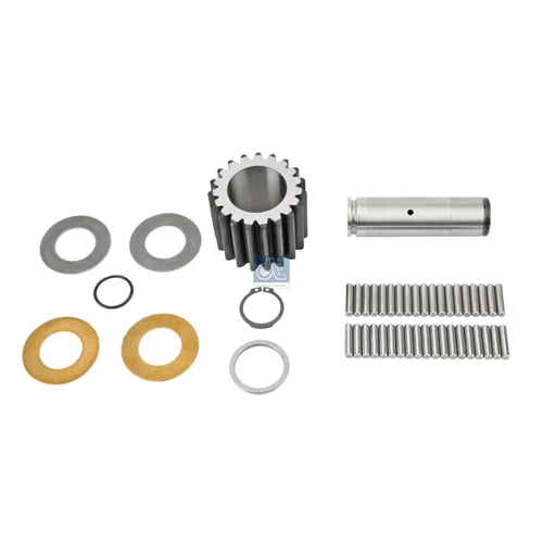 Opravná sada diferenciálu DT Spare Parts 2.93321