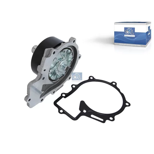 Vodné čerpadlo, chladenie motora DT Spare Parts 4.66817SP