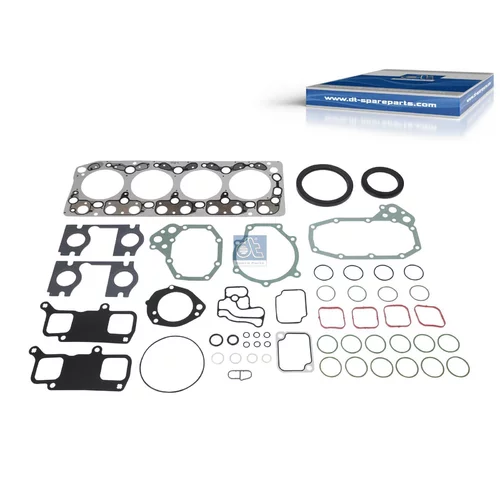 Kompletná sada tesnení motora DT Spare Parts 4.91209