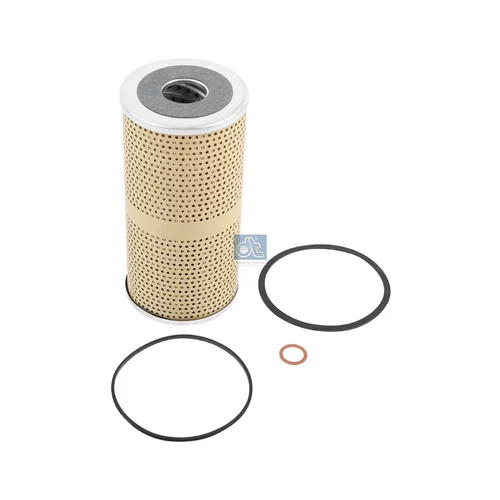 Olejový filter DT Spare Parts 7.59012