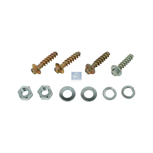 Opravná sada DT Spare Parts 10.36050