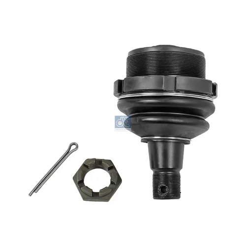 Zvislý/nosný čap DT Spare Parts 2.53256